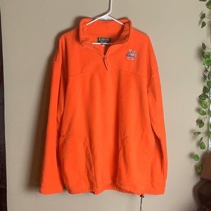 Illini sweater great shape worn once